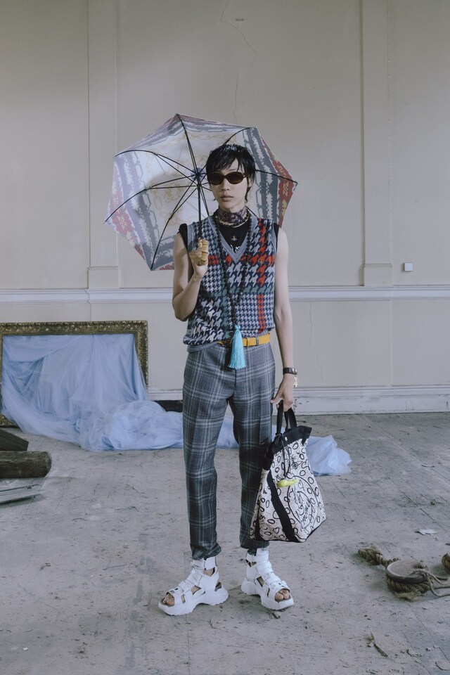 Vivienne Westwood Spring/Summer 2022