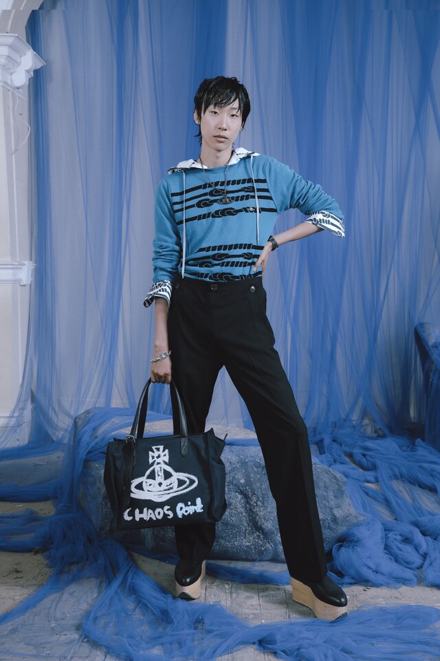 Vivienne Westwood Spring/Summer 2022