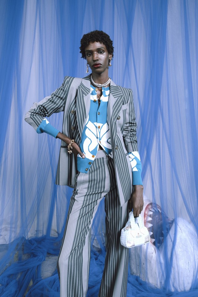Vivienne Westwood Spring/Summer 2022