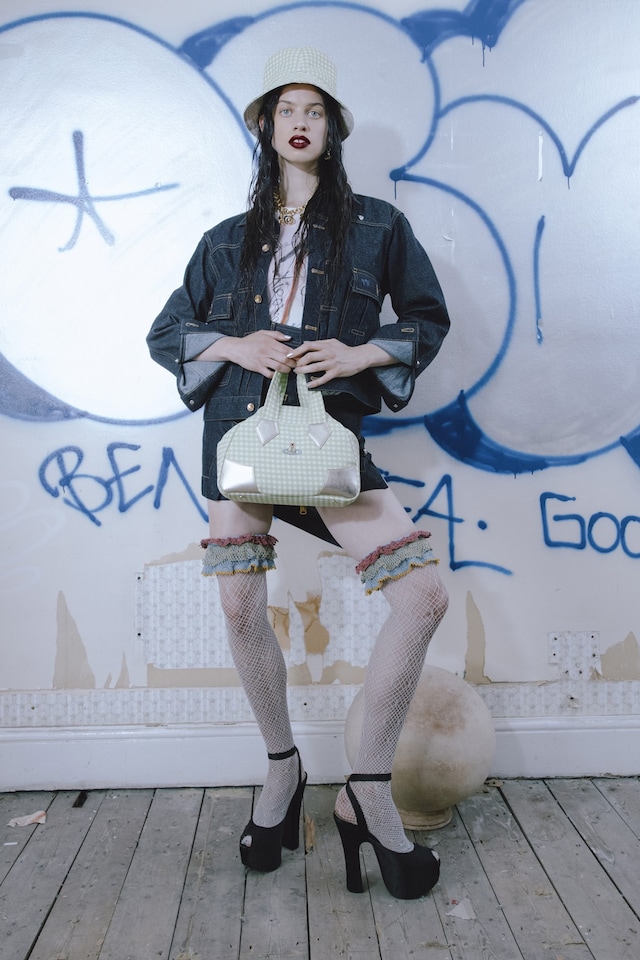 Vivienne Westwood Spring/Summer 2022