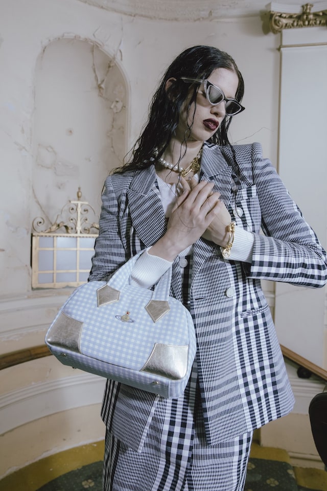 Vivienne Westwood Spring/Summer 2022