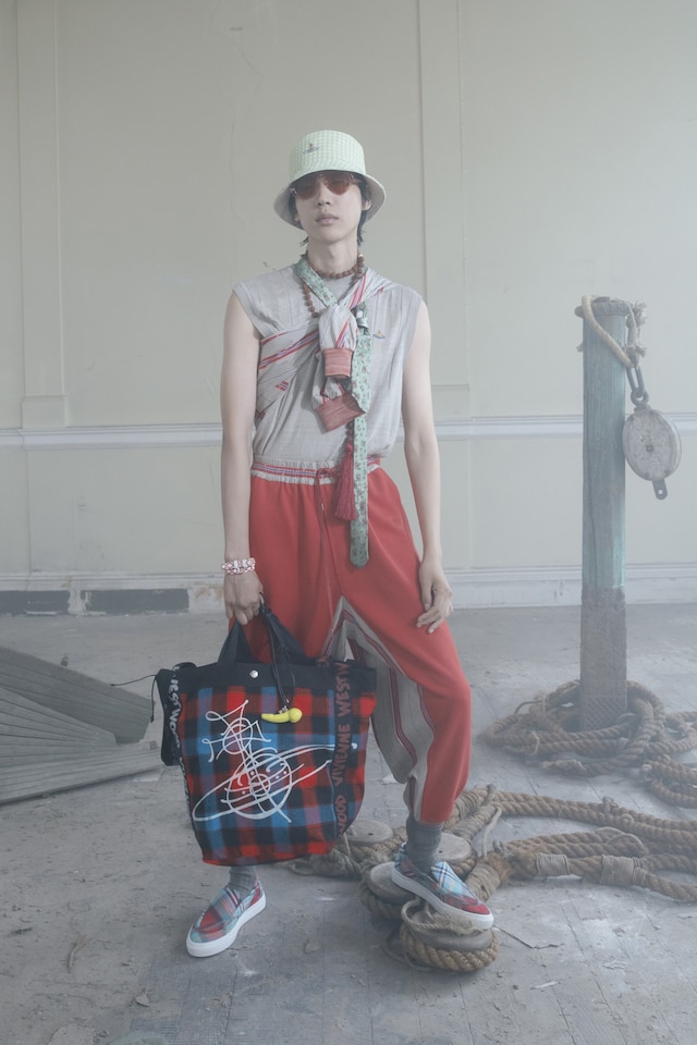 Vivienne Westwood Spring/Summer 2022