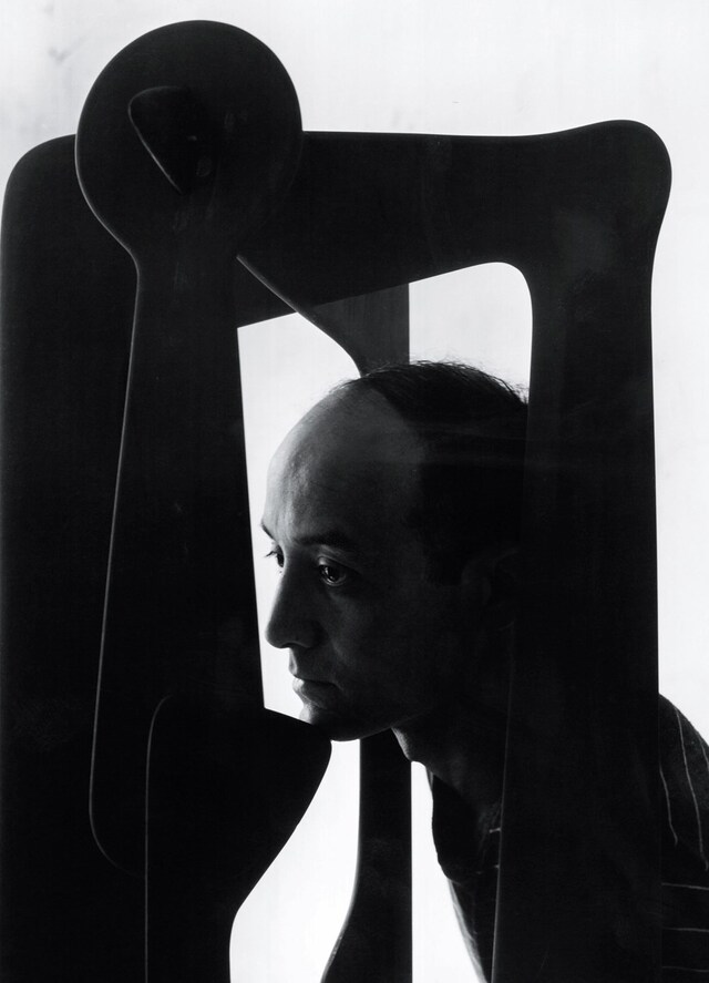 Isamu Noguchi ArtProject