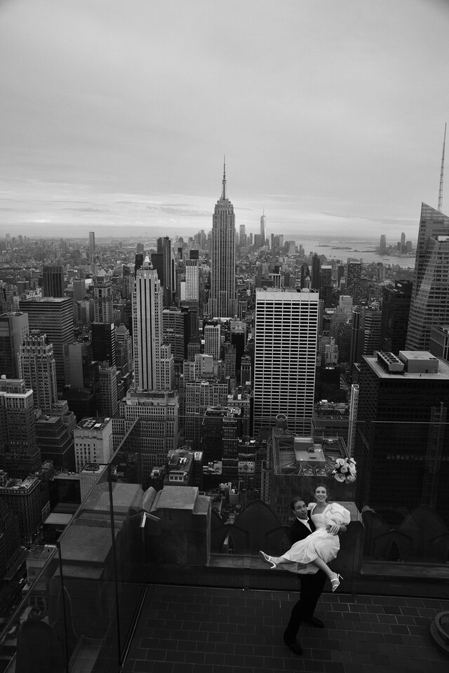 Sept. 2020 NYC by Sarai Mari artist photographer book