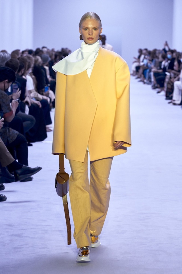 Jil Sander Spring/Summer 2022 SS22