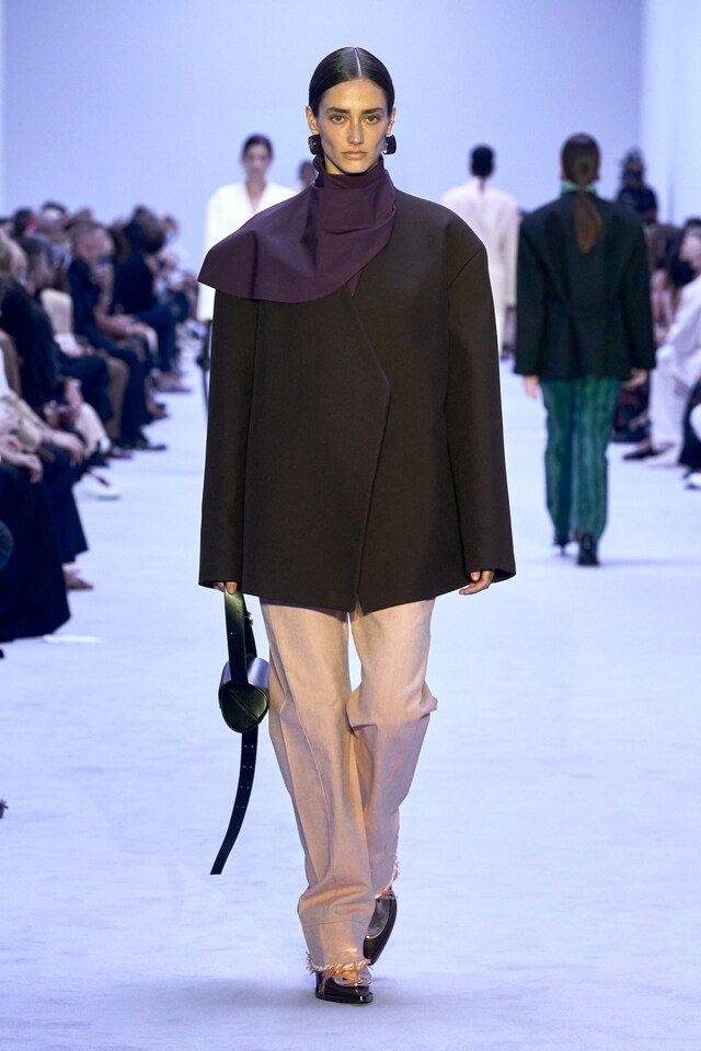 Jil Sander Spring/Summer 2022 SS22