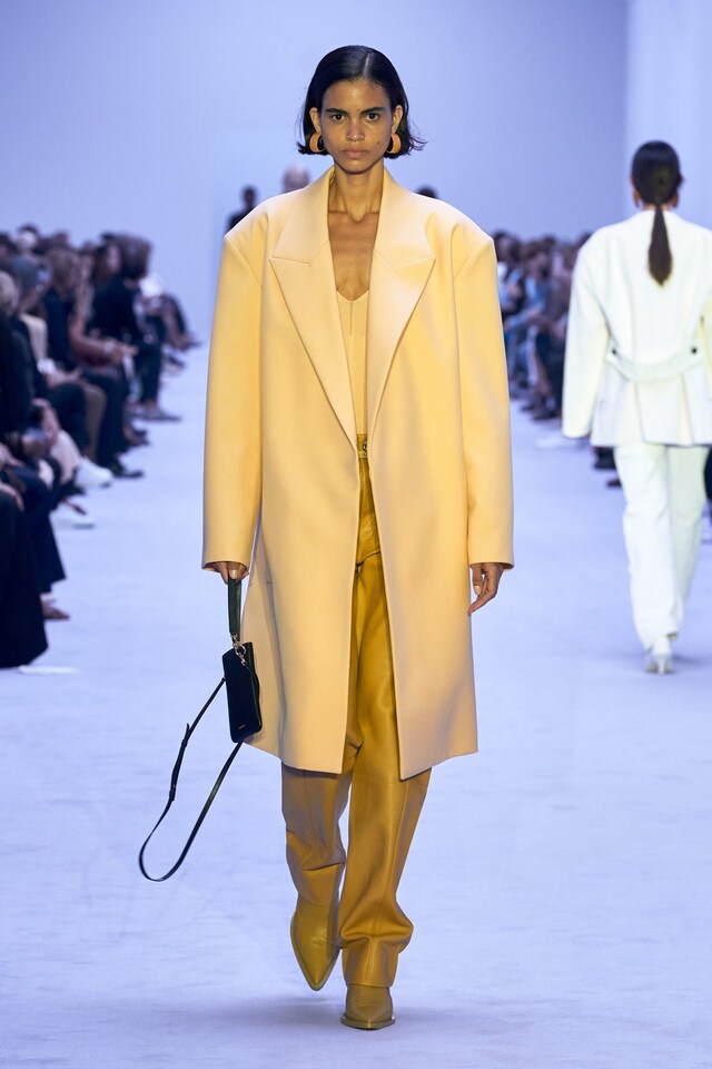 Jil Sander Spring/Summer 2022 SS22