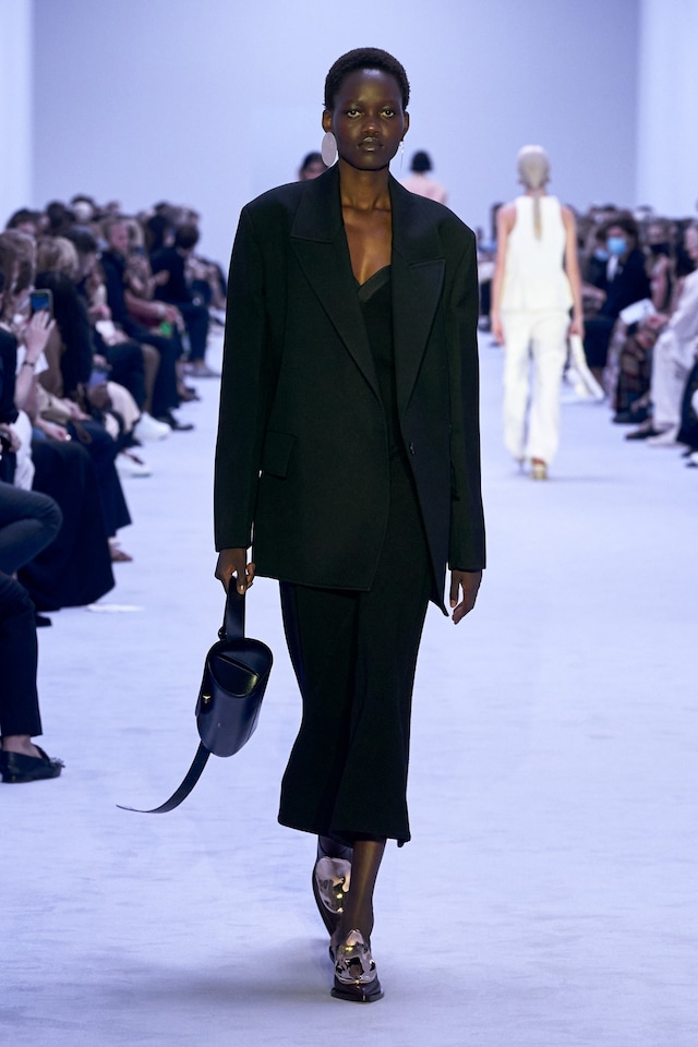 Jil Sander Spring/Summer 2022 SS22