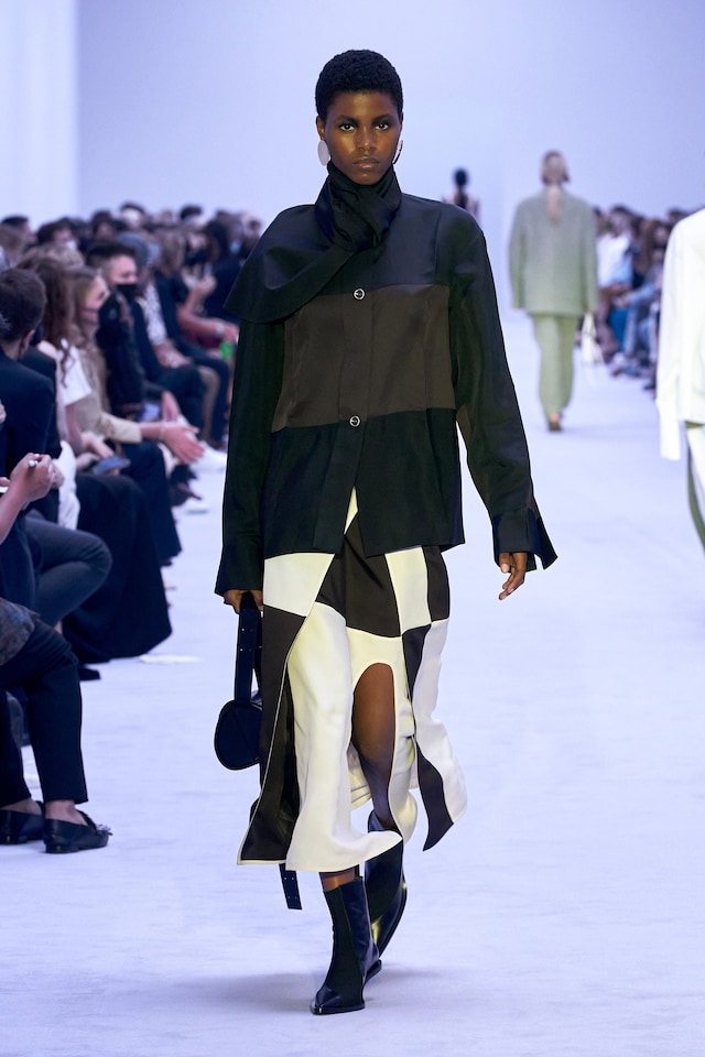 Jil Sander Spring/Summer 2022 SS22
