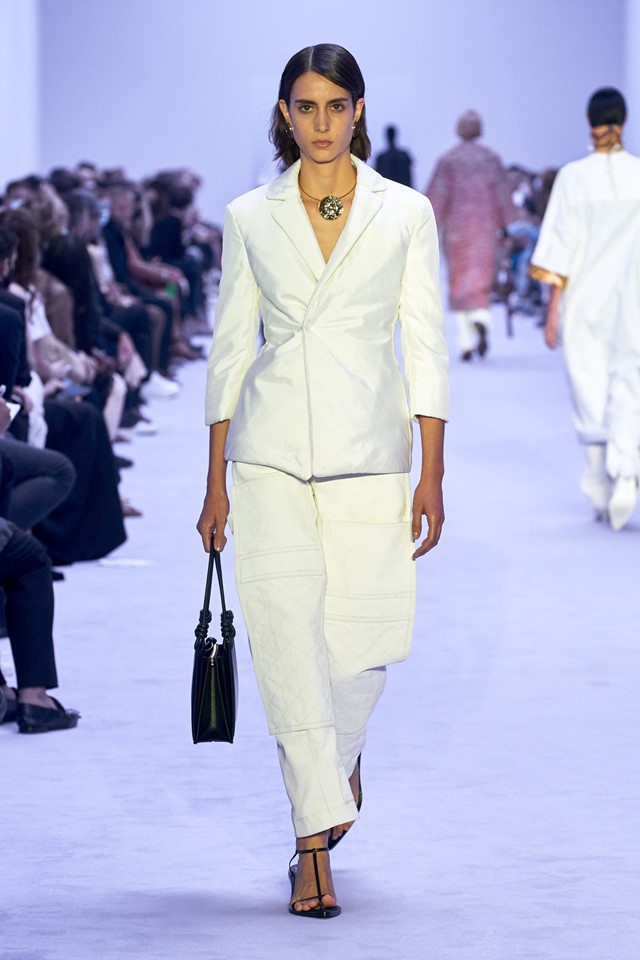 Jil Sander Spring/Summer 2022 | AnOther