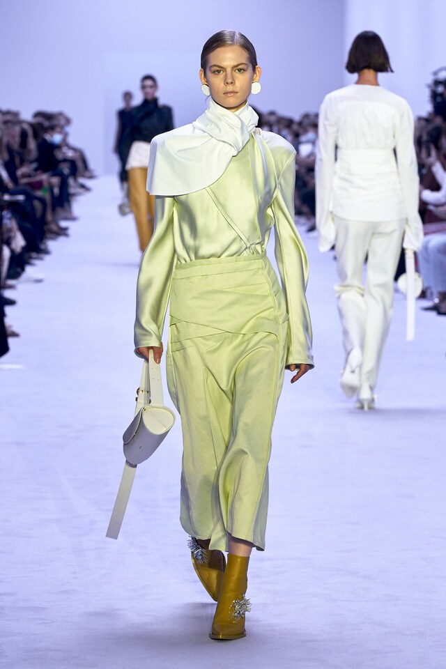 Jil Sander Spring/Summer 2022 SS22