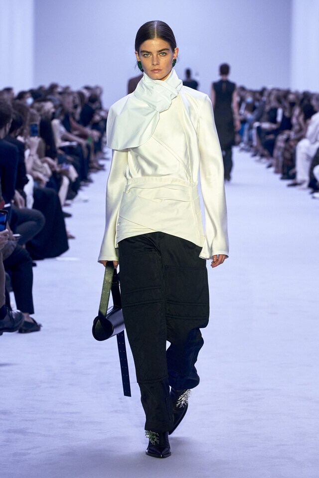 Jil Sander Spring/Summer 2022 SS22