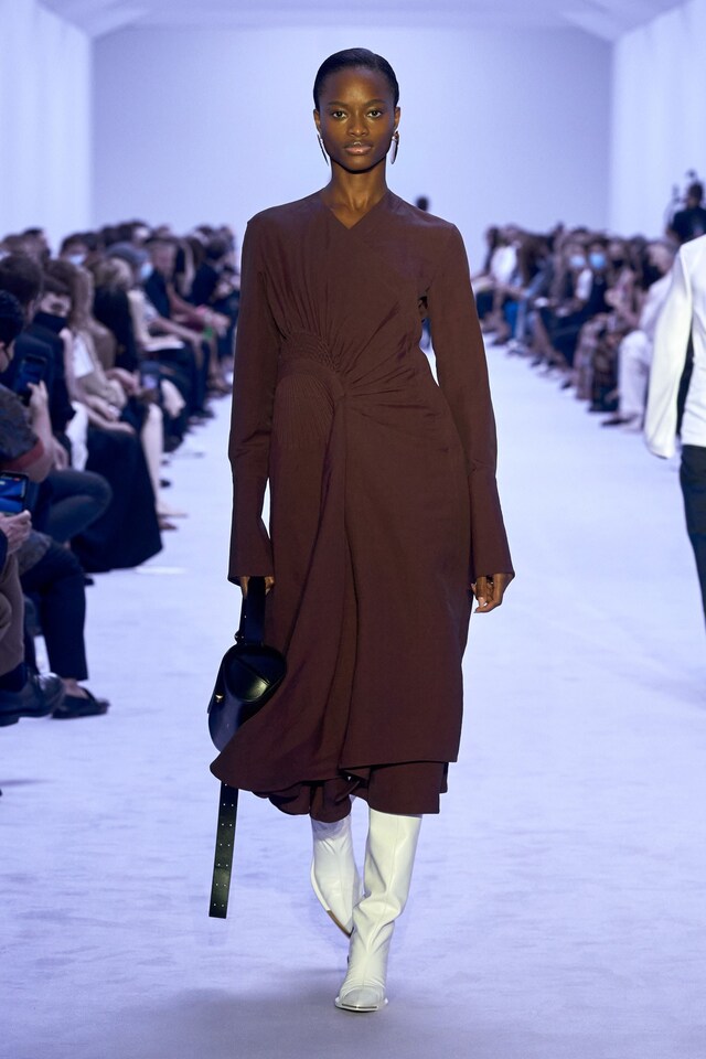 Jil Sander Spring/Summer 2022 SS22