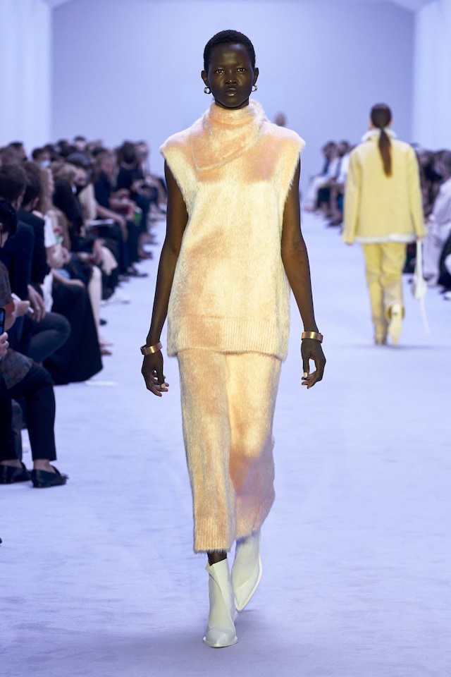 Jil Sander Spring/Summer 2022 SS22