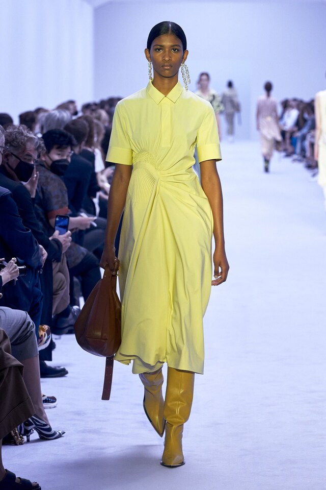 Jil Sander Spring/Summer 2022 SS22