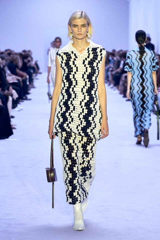 Jil Sander Spring/Summer 2022 SS22