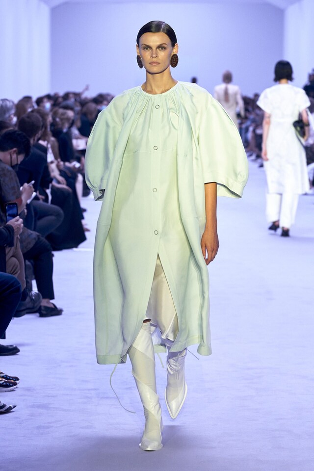 Jil Sander Spring/Summer 2022 SS22