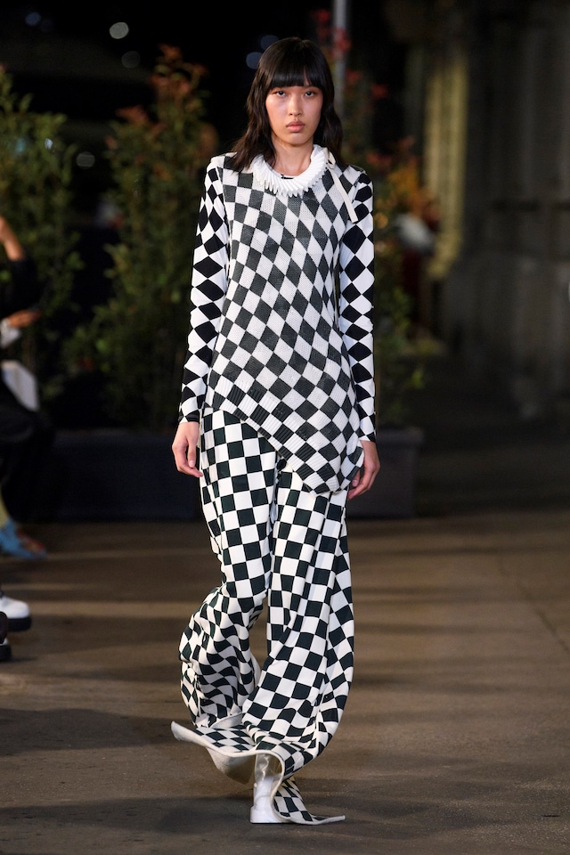 MM6 Maison Margiela Spring/Summer 2022 SS22