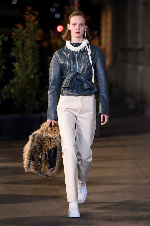 MM6 Maison Margiela Spring/Summer 2022 SS22