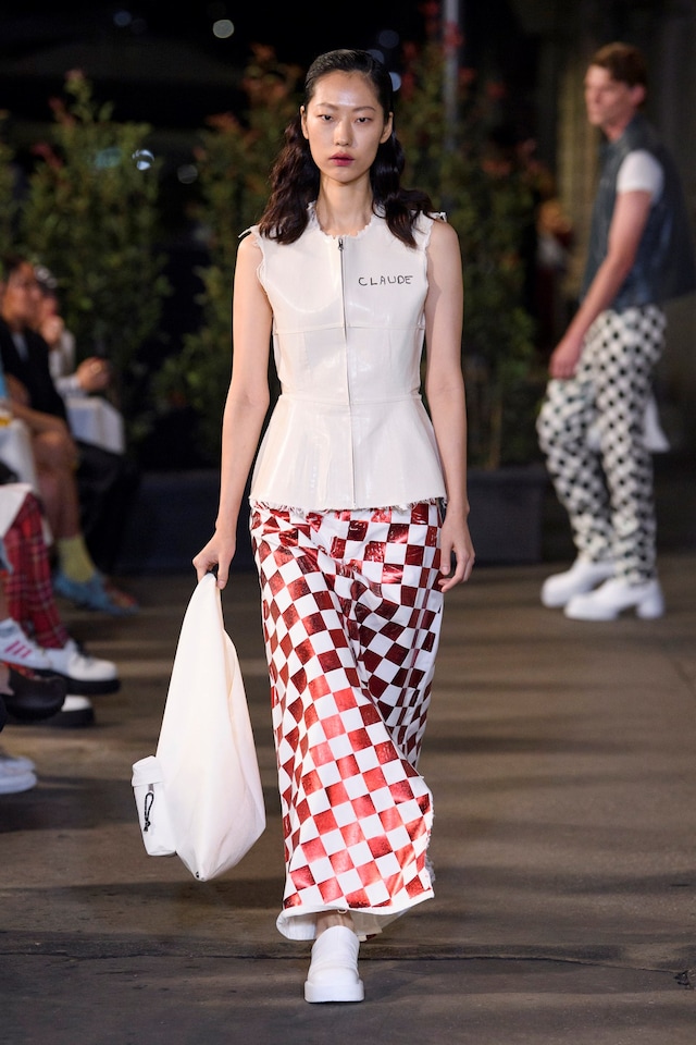 MM6 Maison Margiela Spring/Summer 2022 SS22