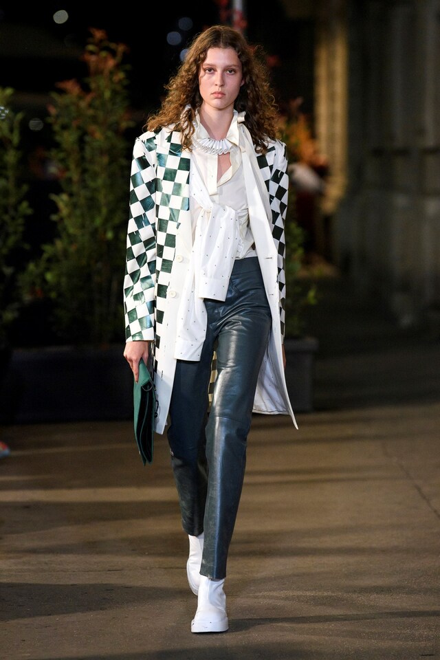 MM6 Maison Margiela Spring/Summer 2022 SS22