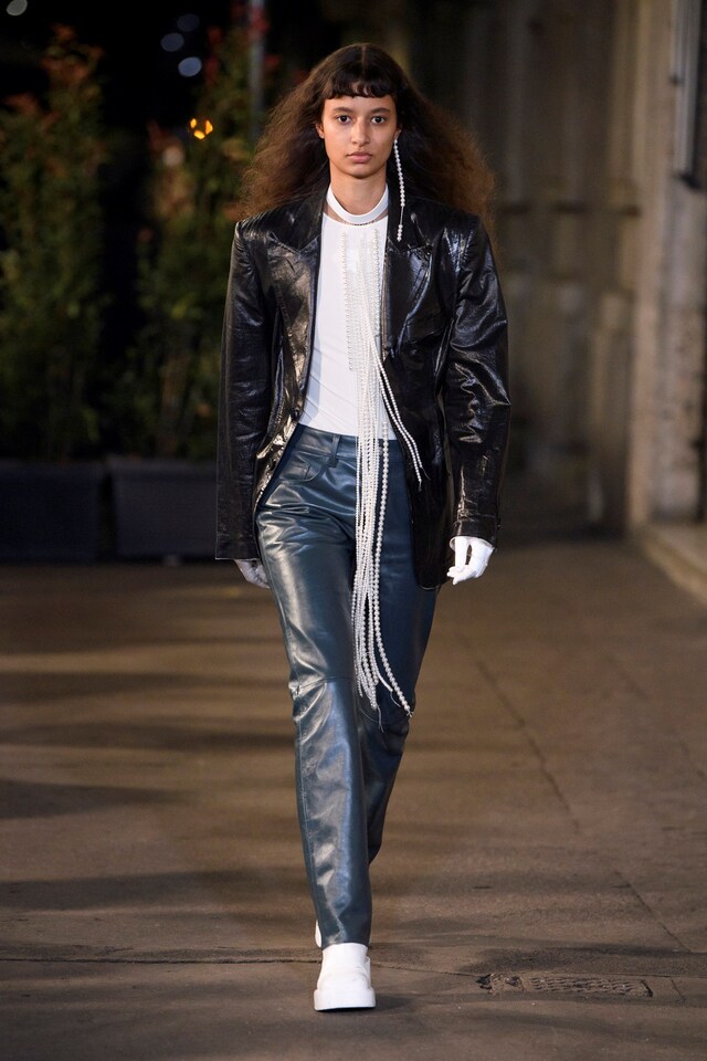 MM6 Maison Margiela Spring/Summer 2022 SS22