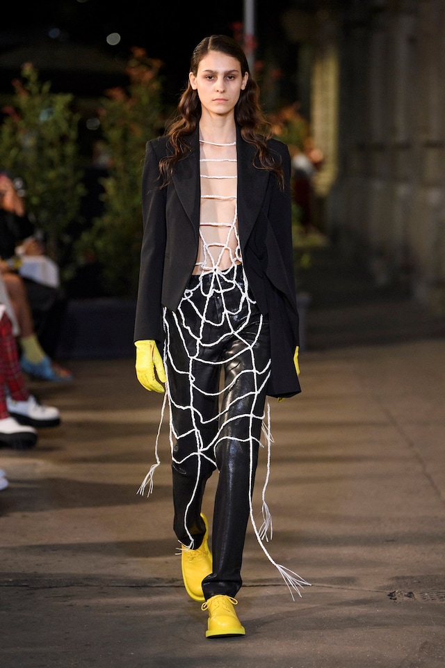 MM6 Maison Margiela Spring/Summer 2022 SS22