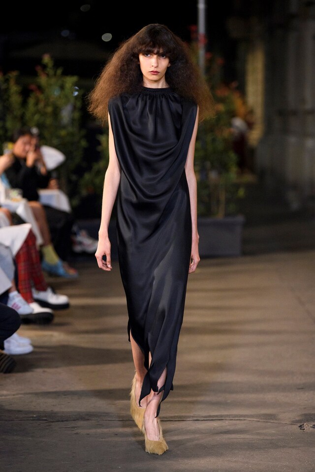 MM6 Maison Margiela Spring/Summer 2022 SS22