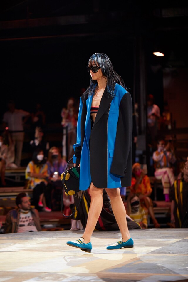 Marni Spring/Summer 2022 SS22