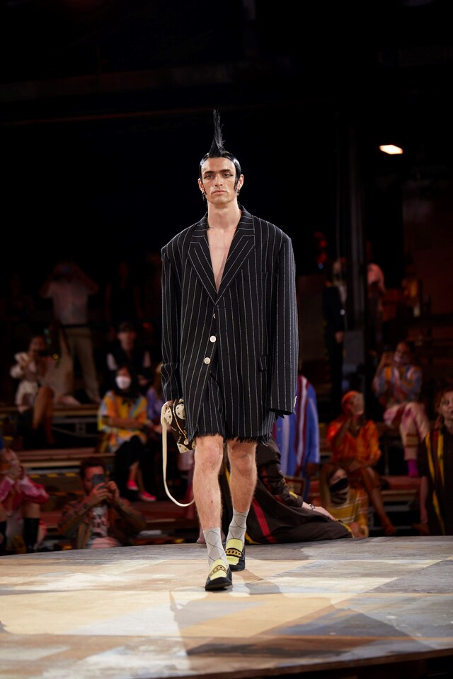 Marni Spring/Summer 2022 SS22