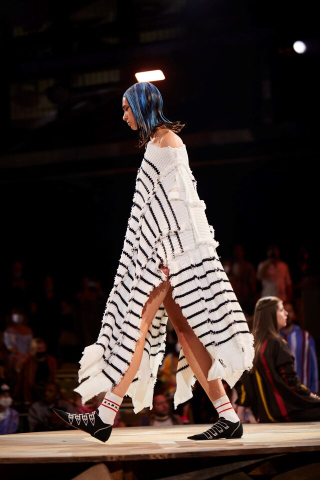 Marni Spring/Summer 2022 SS22