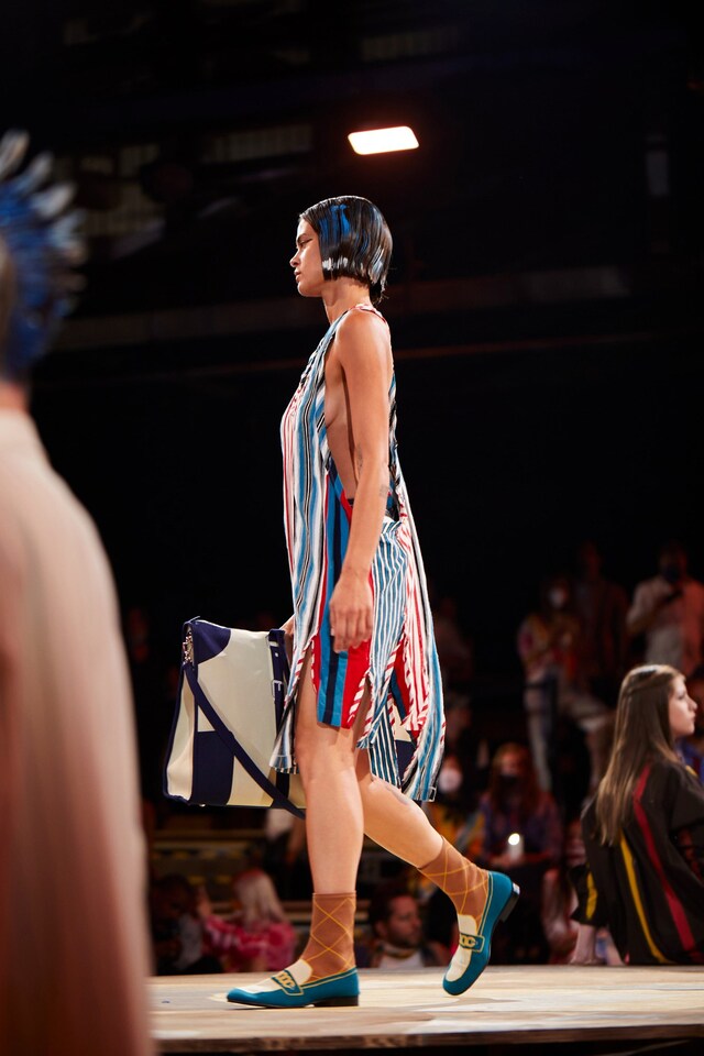 Marni Spring/Summer 2022 SS22