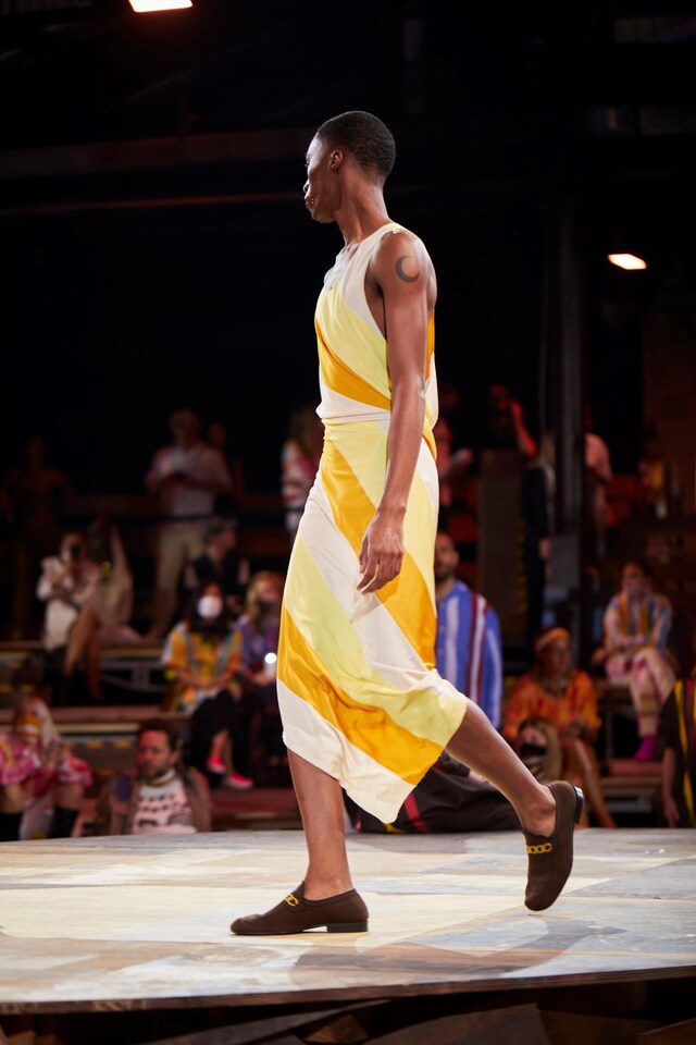 Marni Spring/Summer 2022 SS22