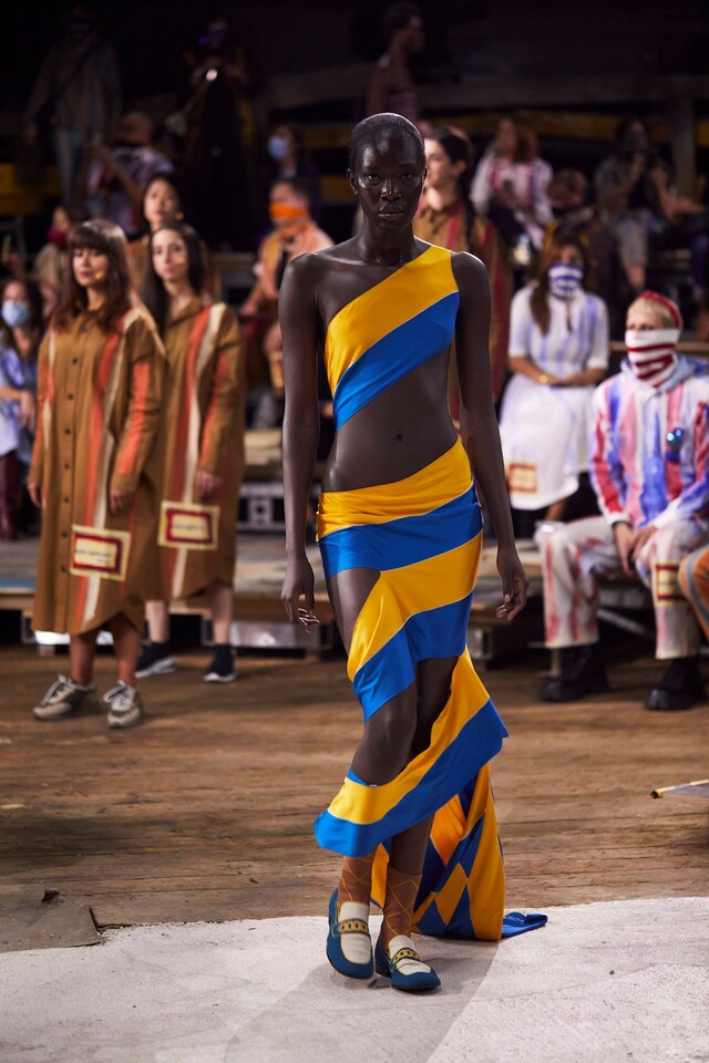 Marni Spring/Summer 2022 SS22