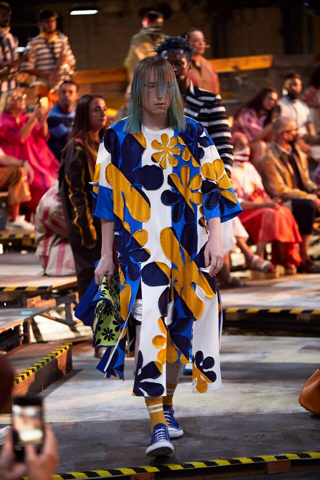 Marni Spring/Summer 2022 SS22