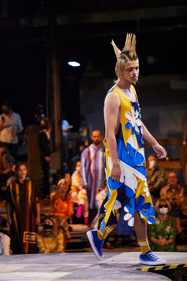 Marni Spring/Summer 2022 SS22