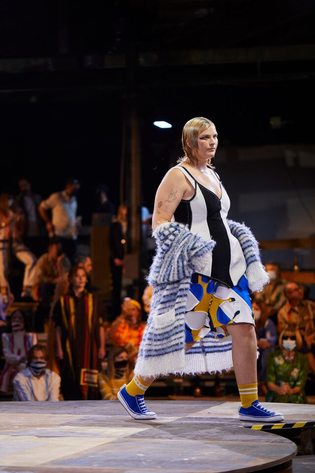 Marni Spring/Summer 2022 SS22