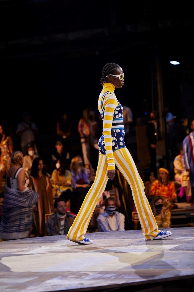 Marni Spring/Summer 2022 SS22