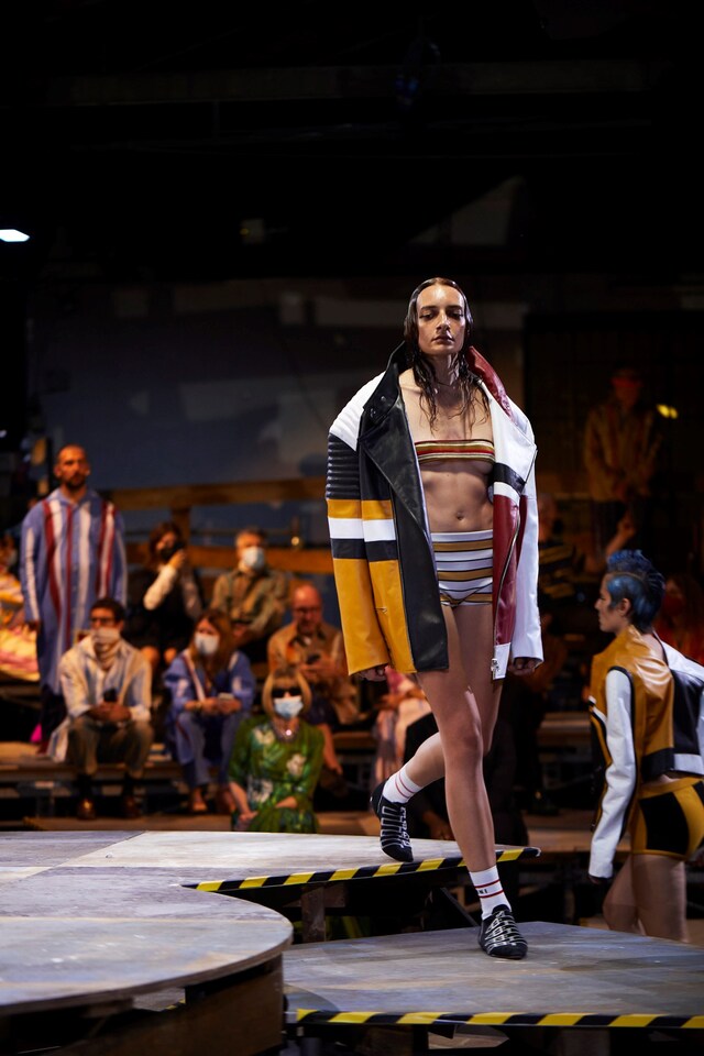 Marni Spring/Summer 2022 SS22