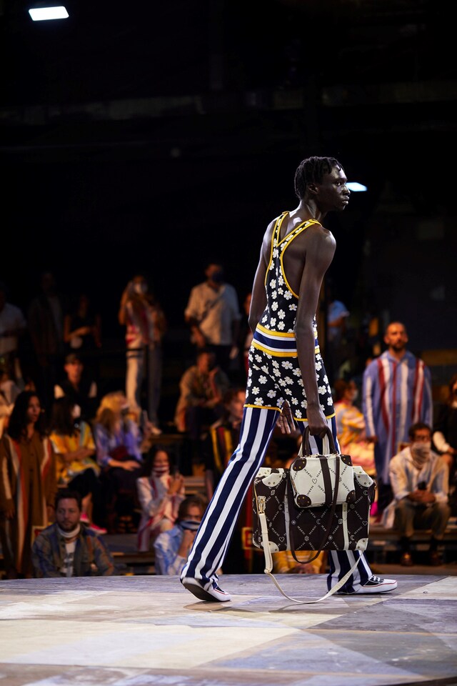 Marni Spring/Summer 2022 SS22