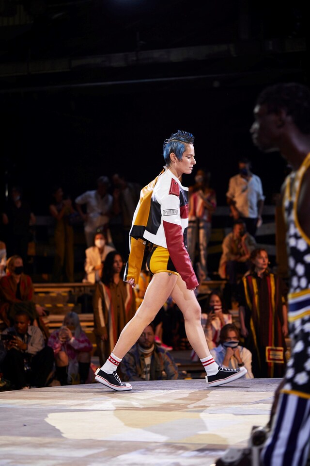 Marni Spring/Summer 2022 SS22