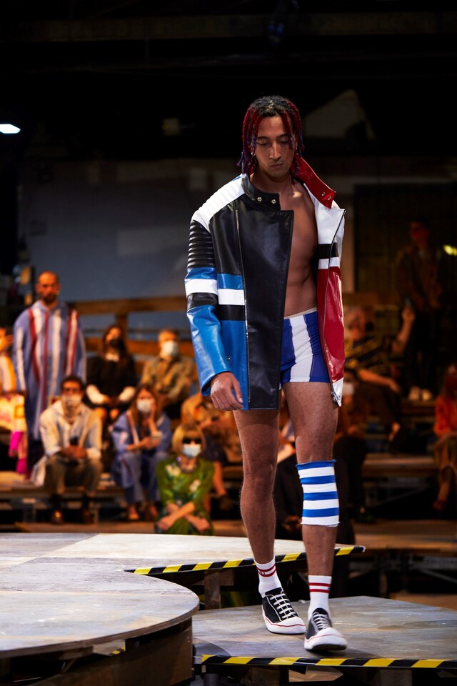 Marni Spring/Summer 2022 SS22