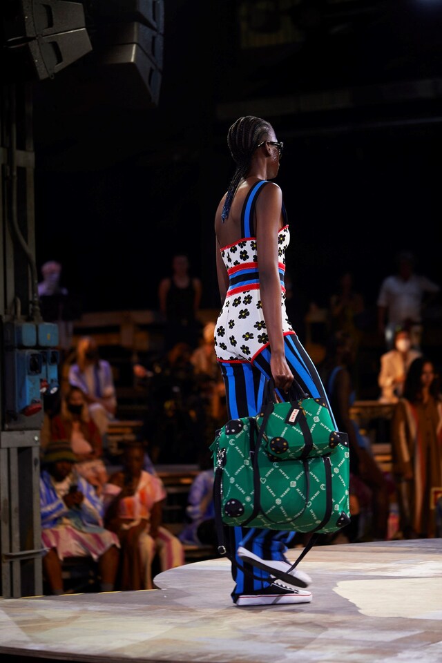 Marni Spring/Summer 2022 SS22