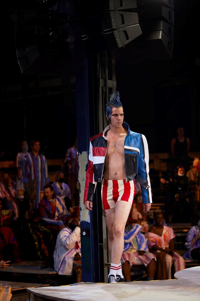 Marni Spring/Summer 2022 SS22