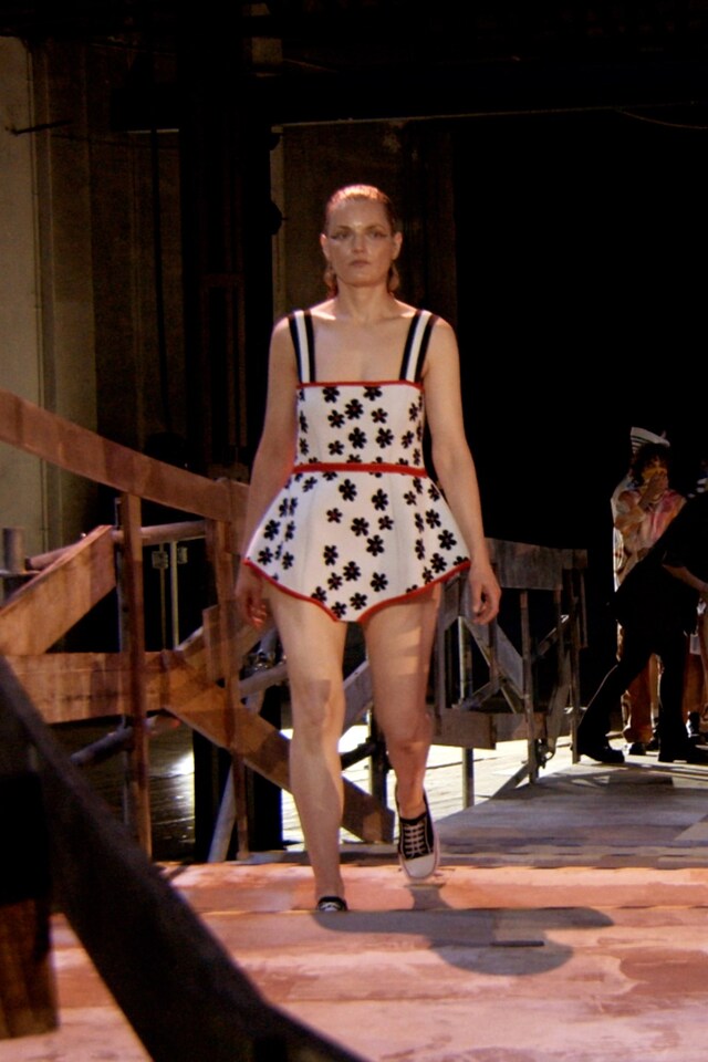 Marni Spring/Summer 2022 SS22