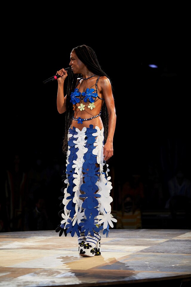 Marni Spring/Summer 2022 SS22