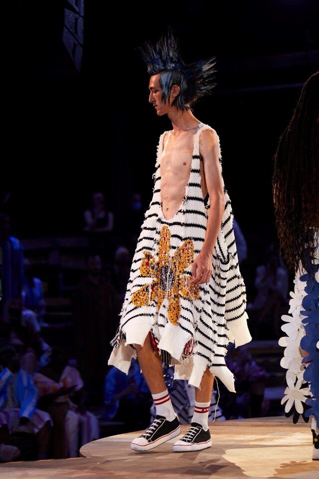 Marni Spring/Summer 2022 SS22