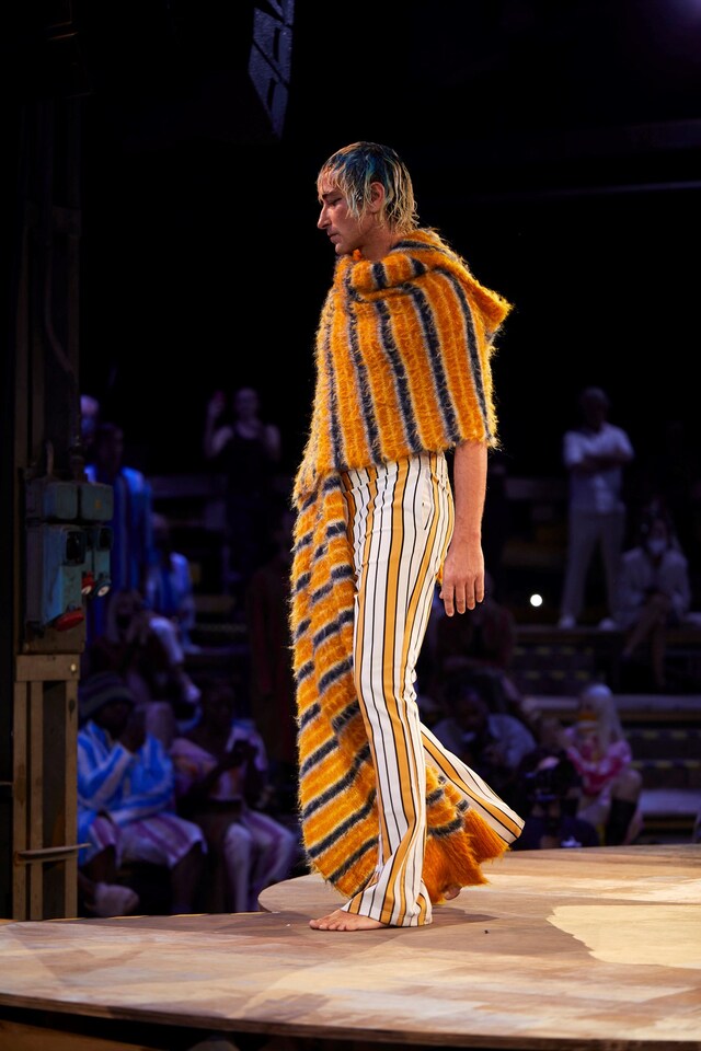 Marni Spring/Summer 2022 SS22