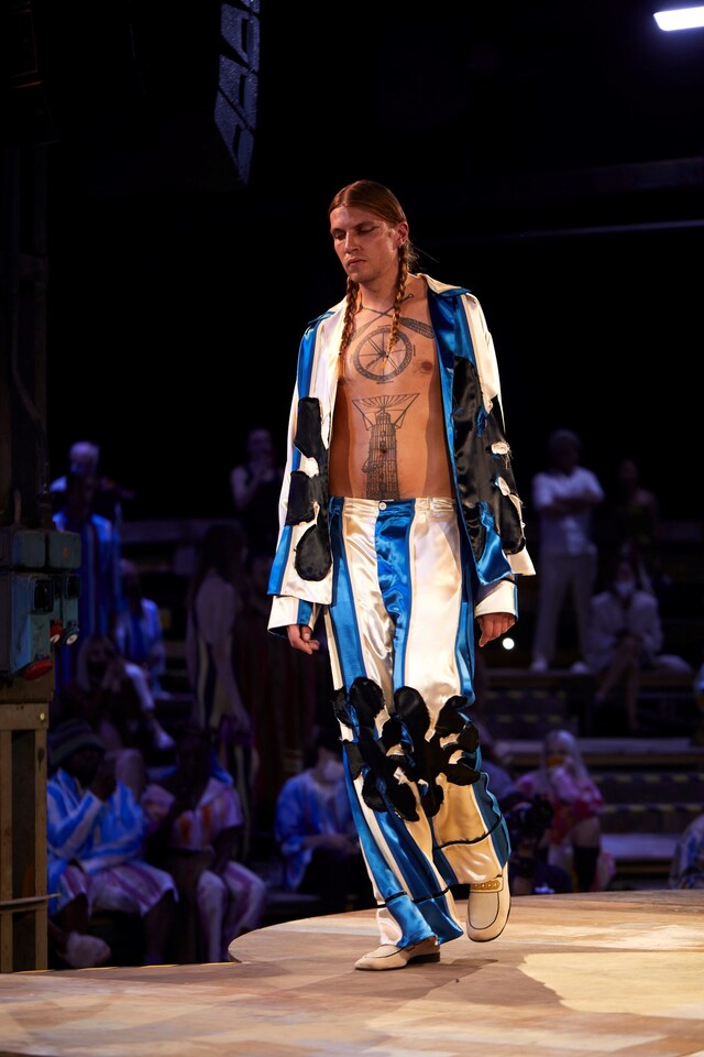 Marni Spring/Summer 2022 SS22