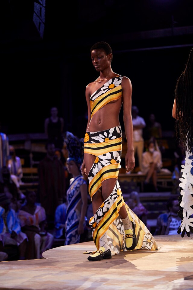 Marni Spring/Summer 2022 SS22